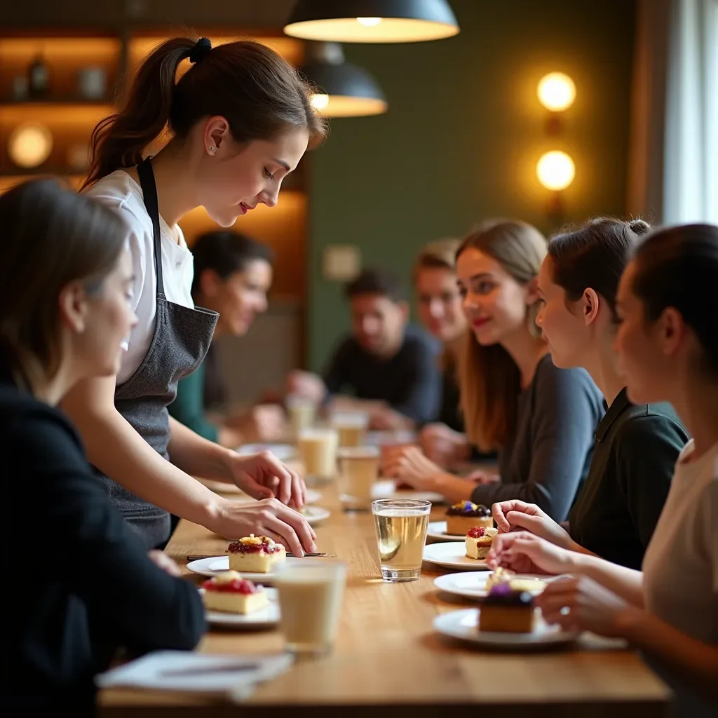 Strategic planning session